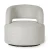 The Blossom Swivel Accent Chair