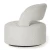 The Blossom Swivel Accent Chair
