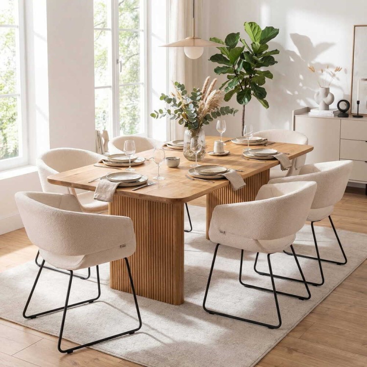 Artigiano x The Arch I dining table set with chair (1).jpg