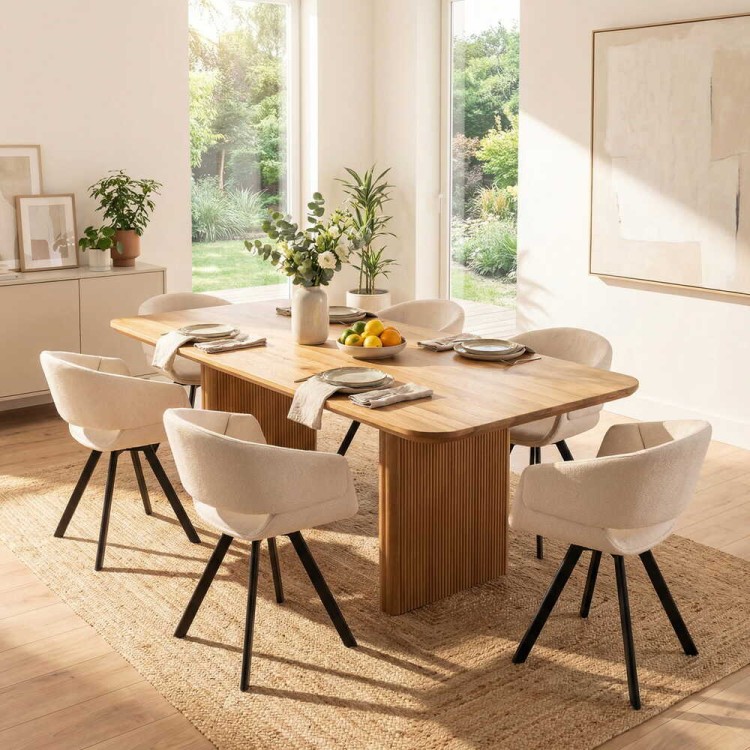 Artigiano x The Arch I dining table set with chair (2).jpg