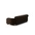 Path 3-seater sofa- luxurious accent in your living room