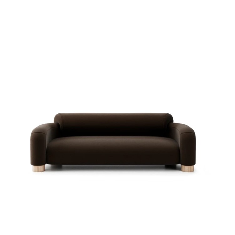 Calder Sofa — 3‑Seater