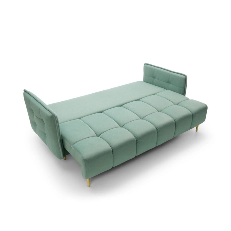 Cavola sofa- elegance, comfort and funcionality