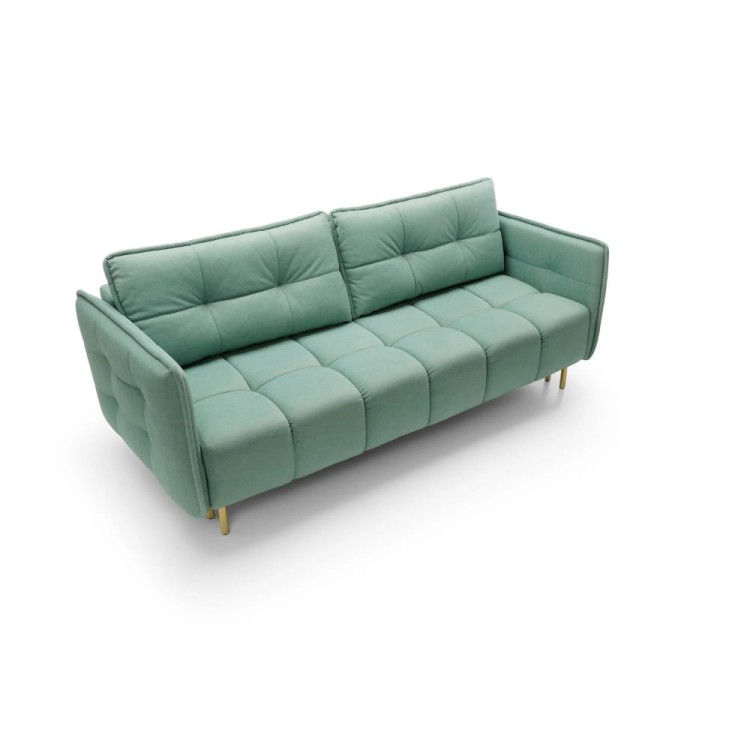 Cavola sofa- elegance, comfort and funcionality