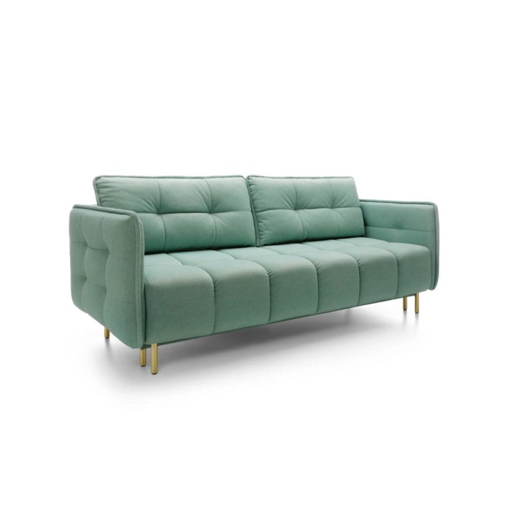 Cavola sofa- elegance, comfort and funcionality