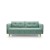 Cavola sofa- elegance, comfort and funcionality