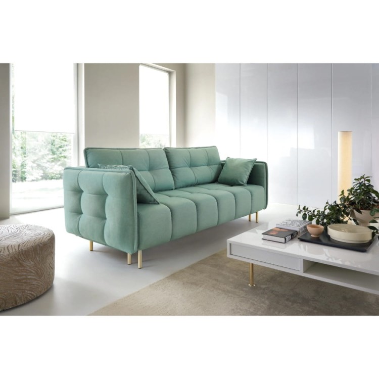 Cavola sofa- elegance, comfort and funcionality