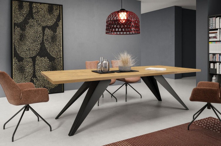 Vento Extendable Dining Table Stylish and Luxury.jpg