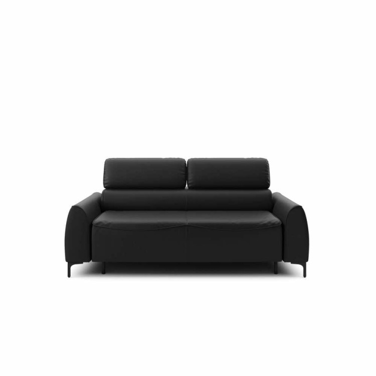 MONZA sofa- compact, functional and comfortable