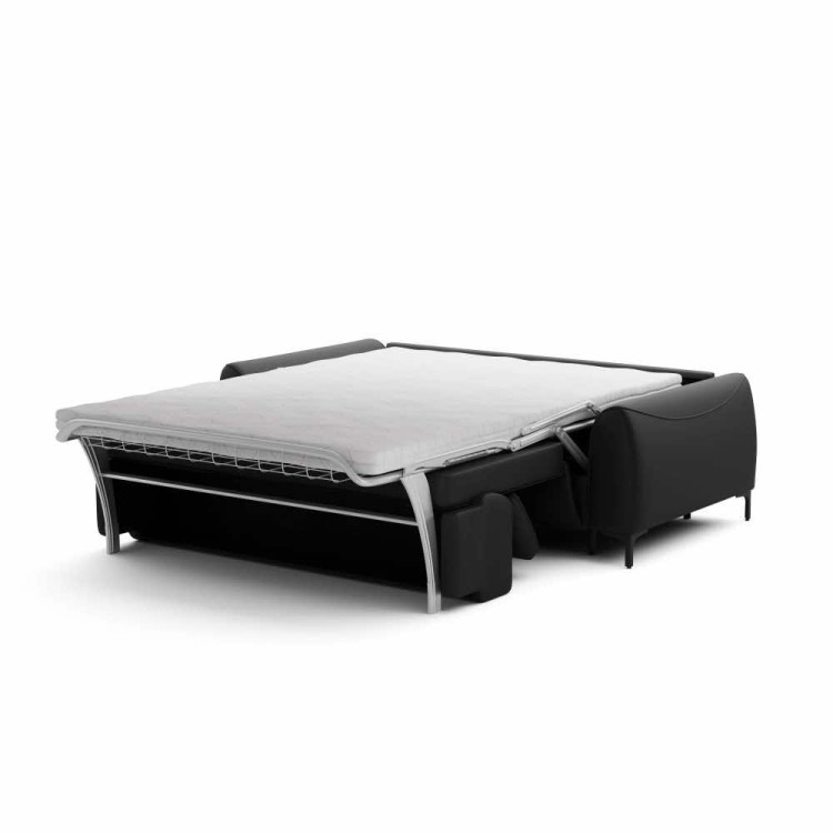 MONZA sofa- compact, functional and comfortable