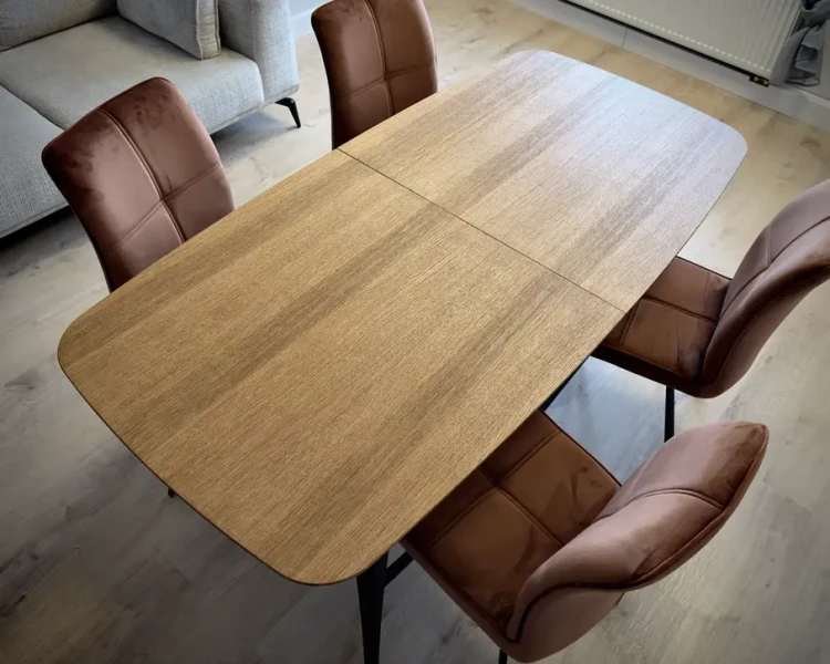 Tavolo Dining Table by MEK Design.webp