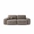 Loom Sofa Bed with bedding container
