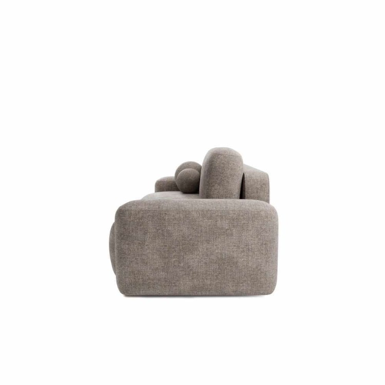 Loom Sofa Bed with bedding container