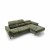 Verona I – Corner Sofa with Electric Extension