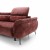 Verona II – Corner Sofa with Electric Headrest