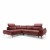 Verona II – Corner Sofa with Electric Headrest