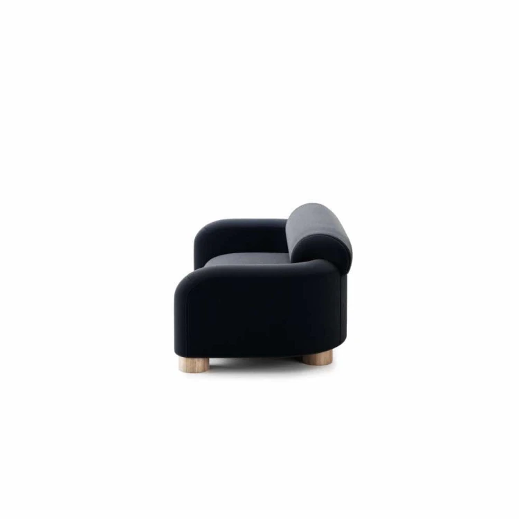 Calder Sofa — 2-seater