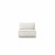 Yves Armchair Modern optional Armrest and Textile to choose