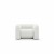 The Gio  armchair is the essence of modern elegance