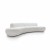 Gio is a modular sofa with a unique character,