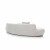 Gio is a modular sofa with a unique character,