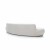 Gio is a modular sofa with a unique character,