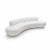 Gio is a modular sofa with a unique character,