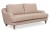 Charles sofa by MEK design
