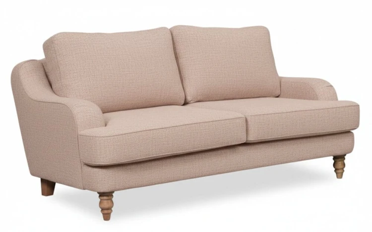 Charles sofa by MEK design