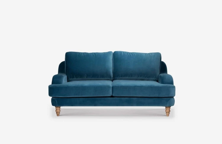 Charles sofa by MEK design