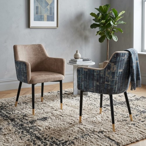 Renee dining chair in two colour upholstery.jpg