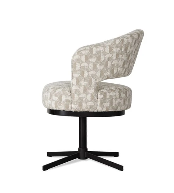 Hague Swivel Dining Chair