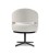 Hague swivel chair