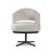 Hague swivel chair