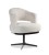 Hague swivel chair