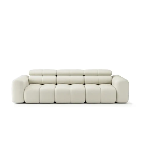 BLOOM 3 Seater Sofa with Electric Seat Extension (3).webp