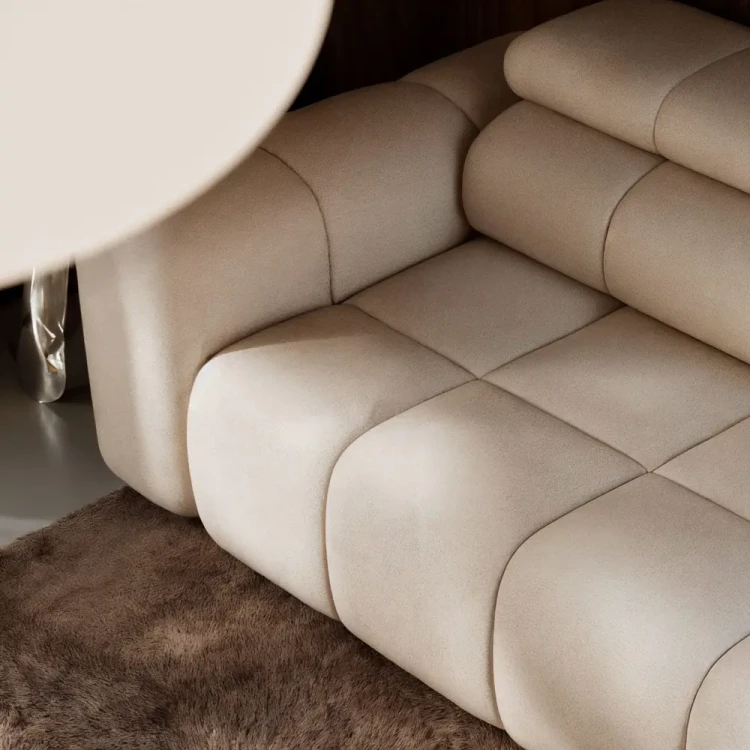 BLOOM 3 Seater Sofa with Electric Seat Extension (5).webp