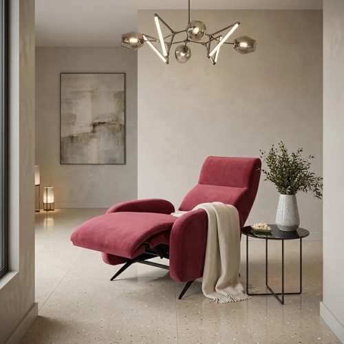 Alpen Recliner Armchair with Otusso velvet fabric.jpg