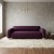 Calder Sofa — 3‑Seater