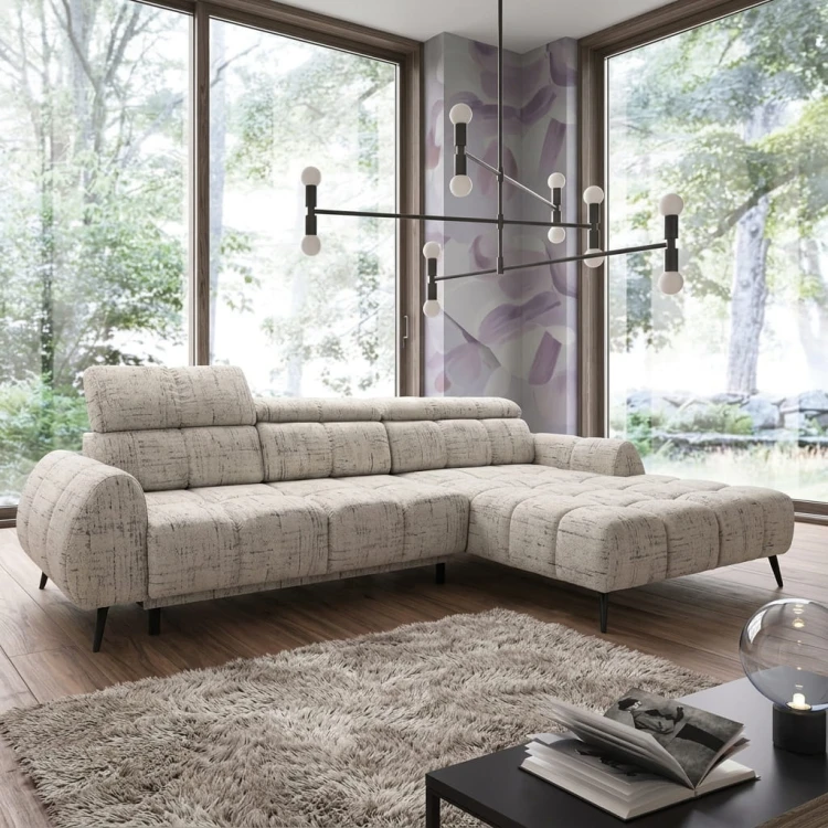 Ellington Corner Sofa