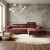 Verona I – Corner Sofa with Electric Extension