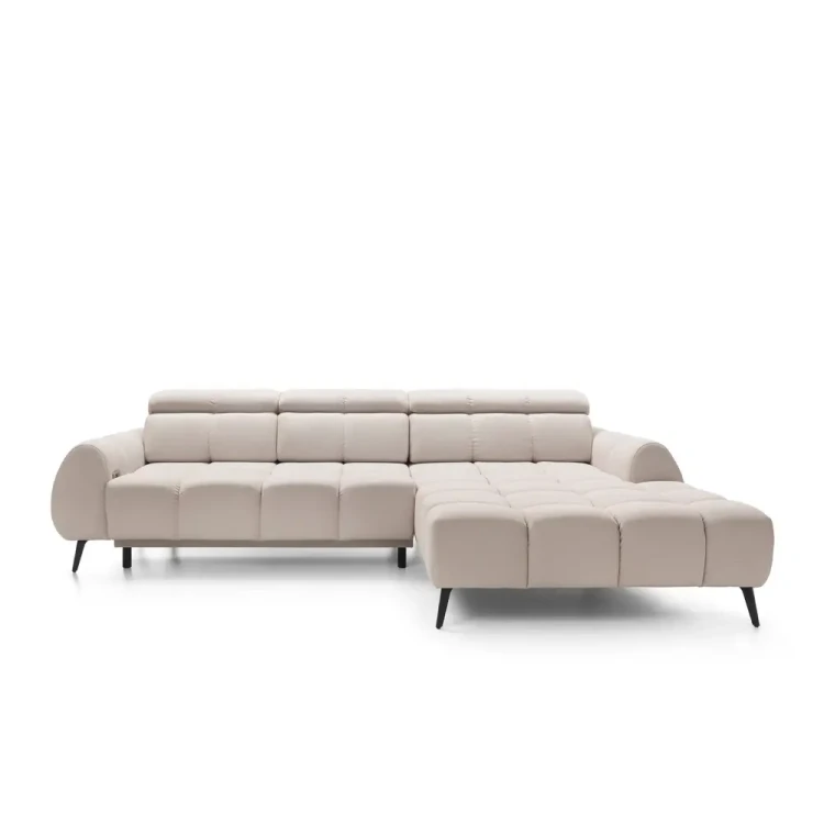 Ellington Corner Sofa