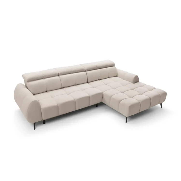 Ellington Corner Sofa