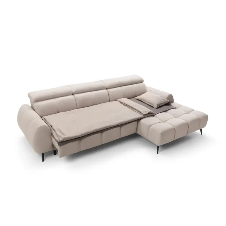Ellington Corner Sofa
