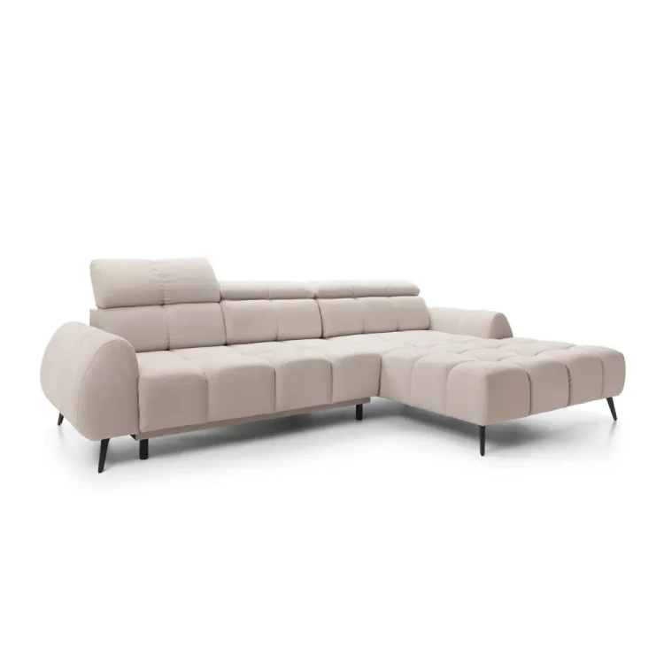 Ellington Corner Sofa