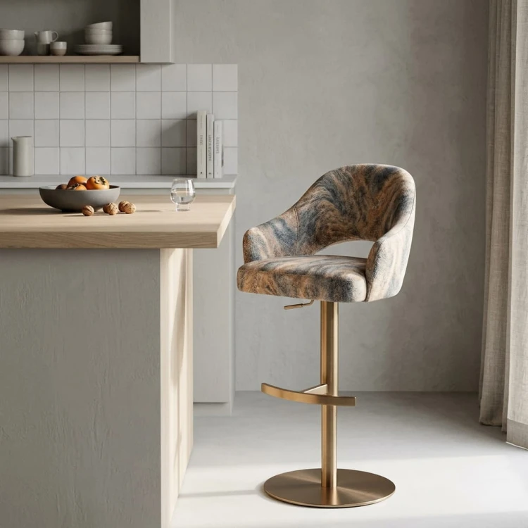 Mayfair bar stool