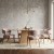 Oakridge Wooden Dining Chair