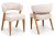 Oakridge Wooden Dining Chair