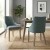 Liora Dining Chair – Modern Wooden Bucket Design x Nice nubuck x Artisan Bohemia back.jpg