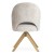 Mayfair swivel chair